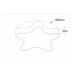 Потолочный светильник Stella A2518PL-1WH Arte Lamp