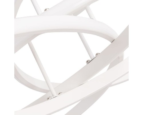 Потолочная люстра Polli A2521PL-5WH Arte Lamp Потолочная люстра Polli A2521PL-5WH Arte Lamp