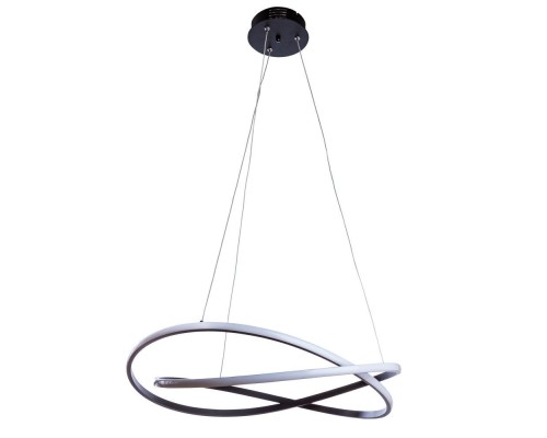 Подвесная люстра Swing A2522SP-2BK Arte Lamp Подвесная люстра Swing A2522SP-2BK Arte Lamp