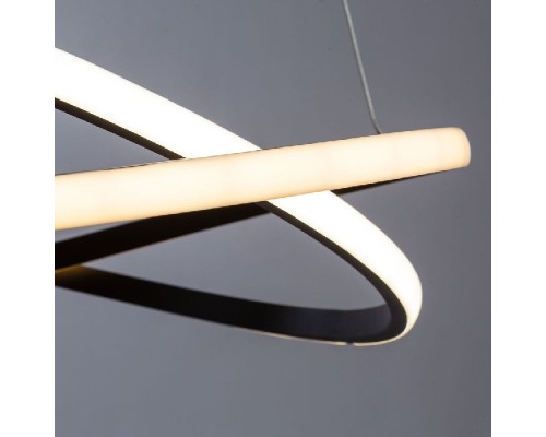 Подвесная люстра Swing A2522SP-2BK Arte Lamp Подвесная люстра Swing A2522SP-2BK Arte Lamp