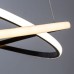Подвесная люстра Swing A2522SP-2BK Arte Lamp