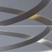 Подвесная люстра Swing A2522SP-2WH Arte Lamp