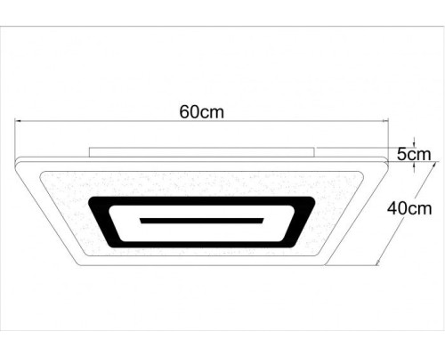 Потолочный светильник Scena A2525PL-1WH Arte Lamp Потолочный светильник Scena A2525PL-1WH Arte Lamp