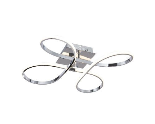 Потолочная люстра Diadema A2526PL-4CC Arte Lamp Потолочная люстра Diadema A2526PL-4CC Arte Lamp