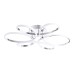 Потолочная люстра Diadema A2526PL-6CC Arte Lamp