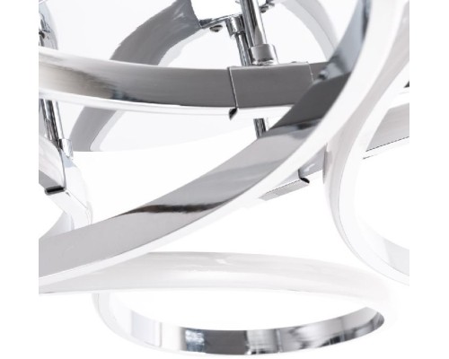 Потолочная люстра Diadema A2526PL-6CC Arte Lamp Потолочная люстра Diadema A2526PL-6CC Arte Lamp