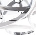 Потолочная люстра Diadema A2526PL-6CC Arte Lamp