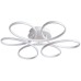 Потолочная люстра Diadema A2526PL-6WH Arte Lamp