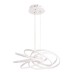 Подвесной светильник Swing A2527SP-6WH Arte Lamp