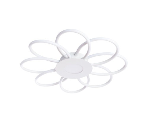 Потолочная люстра Polli A2528PL-8WH Arte Lamp Потолочная люстра Polli A2528PL-8WH Arte Lamp