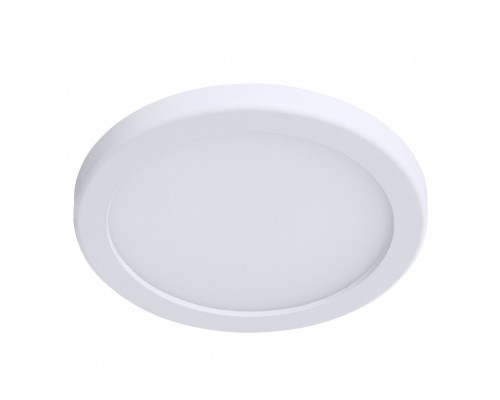 Потолочный светильник Mesura A2529PL-1WH Arte Lamp