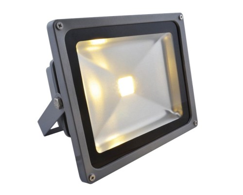 Прожектор уличный Faretto A2530AL-1GY Arte Lamp Прожектор уличный Faretto A2530AL-1GY Arte Lamp