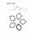 Потолочная люстра Polli A2531PL-5WH Arte Lamp