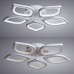 Потолочная люстра Polli A2531PL-5WH Arte Lamp