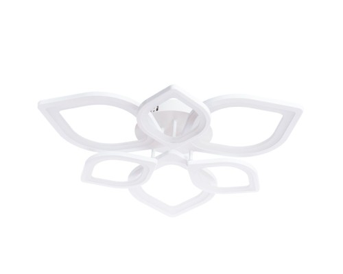Потолочная люстра Polli A2531PL-6WH Arte Lamp Потолочная люстра Polli A2531PL-6WH Arte Lamp