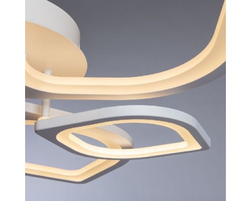 Потолочная люстра Polli A2531PL-6WH Arte Lamp Потолочная люстра Polli A2531PL-6WH Arte Lamp