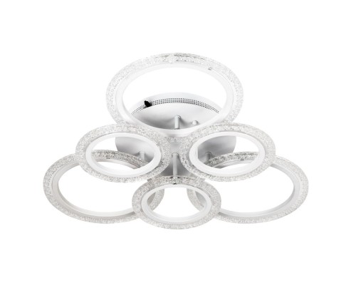 Потолочная люстра Camelia A2533PL-60WH Arte Lamp Потолочная люстра Camelia A2533PL-60WH Arte Lamp
