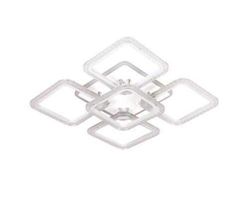 Потолочная люстра Splash A2534PL-90WH Arte Lamp Потолочная люстра Splash A2534PL-90WH Arte Lamp