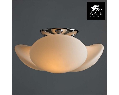 Потолочная люстра Aqua-sfera A2550PL-3CC Arte Lamp Потолочная люстра Aqua-sfera A2550PL-3CC Arte Lamp