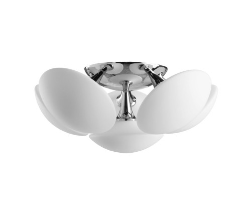 Потолочная люстра Aqua-sfera A2550PL-6CC Arte Lamp Потолочная люстра Aqua-sfera A2550PL-6CC Arte Lamp