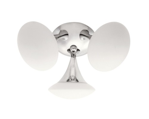 Потолочный светильник Aqua A2555PL-3CC Arte Lamp Потолочный светильник Aqua A2555PL-3CC Arte Lamp