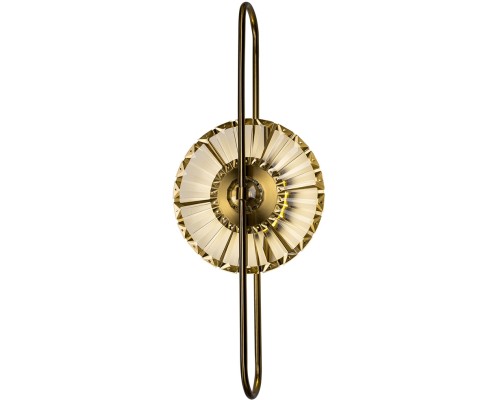 Настенный светильник Almaaz A2563AP-1PB Arte Lamp