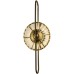 Настенный светильник Almaaz A2563AP-1PB Arte Lamp
