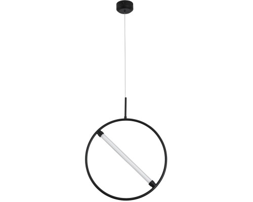 Подвесной светильник Dolores A2565SP-1BK Arte Lamp Подвесной светильник Dolores A2565SP-1BK Arte Lamp