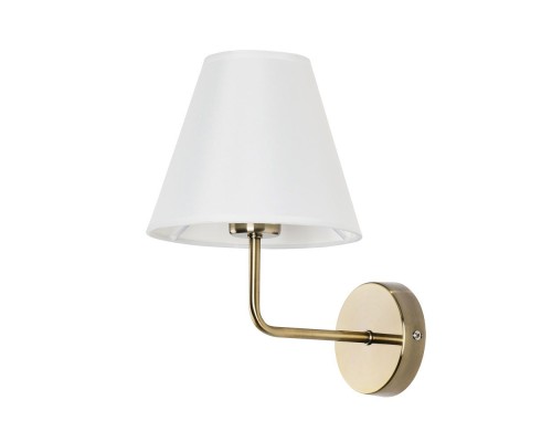 Бра Elba A2581AP-1AB Arte Lamp Бра Elba A2581AP-1AB Arte Lamp