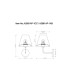 Бра Elba A2581AP-1AB Arte Lamp