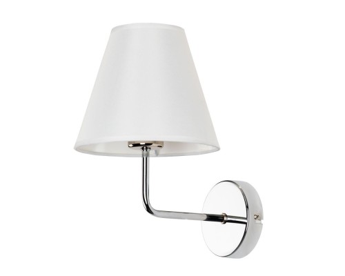 Бра Elba A2581AP-1CC Arte Lamp Бра Elba A2581AP-1CC Arte Lamp