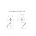 Бра Elba A2581AP-2AB Arte Lamp