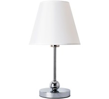 Настольная лампа Elba A2581LT-1CC Arte Lamp