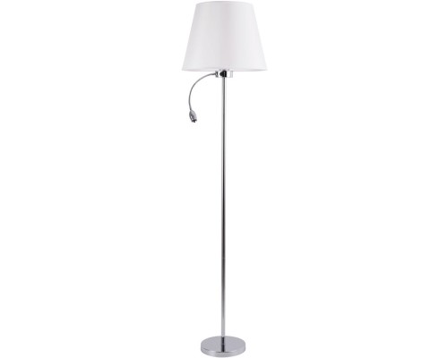 Торшер Elba A2581PN-2CC Arte Lamp Торшер Elba A2581PN-2CC Arte Lamp