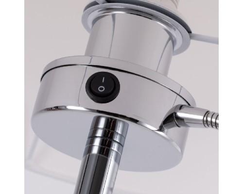 Торшер Elba A2581PN-2CC Arte Lamp Торшер Elba A2581PN-2CC Arte Lamp