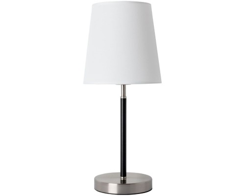 Настольная лампа Rodos A2589LT-1SS Arte Lamp Настольная лампа Rodos A2589LT-1SS Arte Lamp