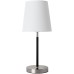 Настольная лампа Rodos A2589LT-1SS Arte Lamp