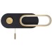 Настенный светильник Lucas A2602AP-10BK Arte Lamp
