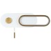 Настенный светильник Lucas A2602AP-10WH Arte Lamp
