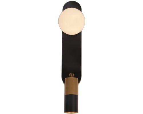 Бра Zosma A2608AP-2BK Arte Lamp Бра Zosma A2608AP-2BK Arte Lamp