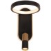 Бра Toliman A2613AP-2BK Arte Lamp