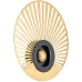 Настенный светильник Biscotto A2641AP-1GO Arte Lamp
