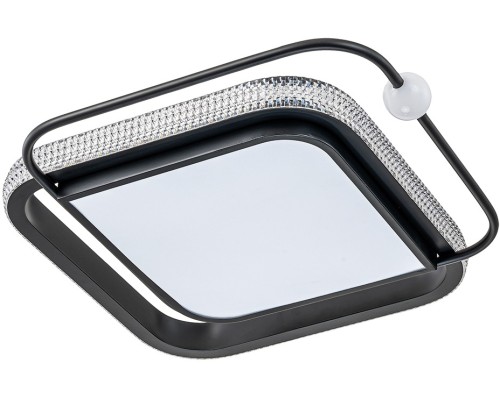 Потолочная люстра Alsafi A2658PL-1BK Arte Lamp Потолочная люстра Alsafi A2658PL-1BK Arte Lamp