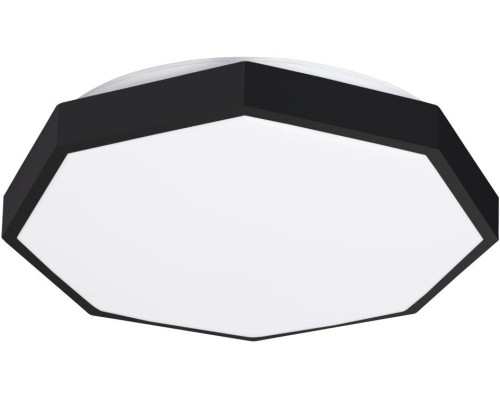 Потолочный светильник Kant A2659PL-1BK Arte Lamp Потолочный светильник Kant A2659PL-1BK Arte Lamp