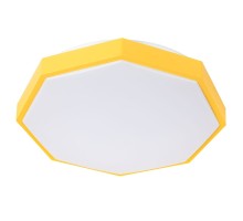 Потолочный светильник Kant A2659PL-1YL Arte Lamp