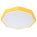 Потолочный светильник Kant A2659PL-1YL Arte Lamp