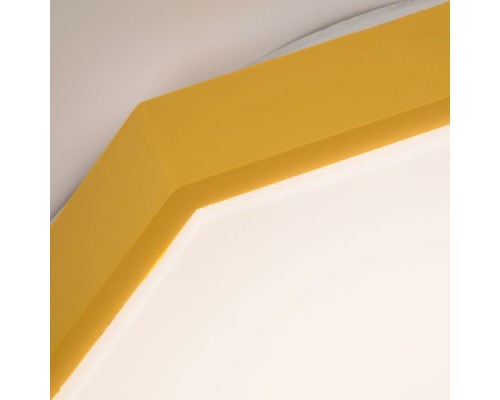 Потолочный светильник Kant A2659PL-1YL Arte Lamp Потолочный светильник Kant A2659PL-1YL Arte Lamp