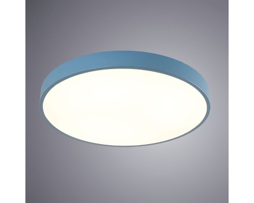 Потолочный светильник Arena A2661PL-1AZ Arte Lamp Потолочный светильник Arena A2661PL-1AZ Arte Lamp