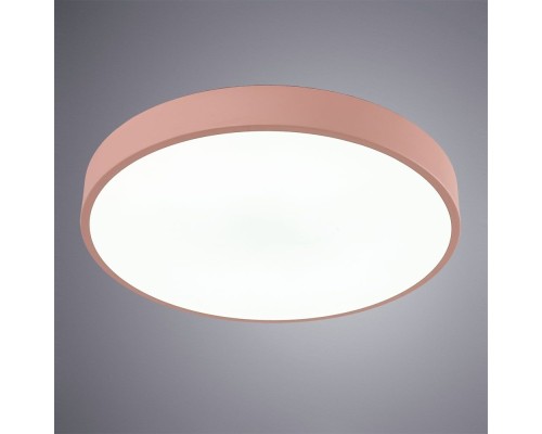 Потолочный светильник Arena A2661PL-1PK Arte Lamp Потолочный светильник Arena A2661PL-1PK Arte Lamp