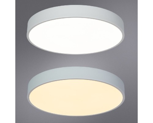 Потолочный светильник Arena A2661PL-1WH Arte Lamp Потолочный светильник Arena A2661PL-1WH Arte Lamp